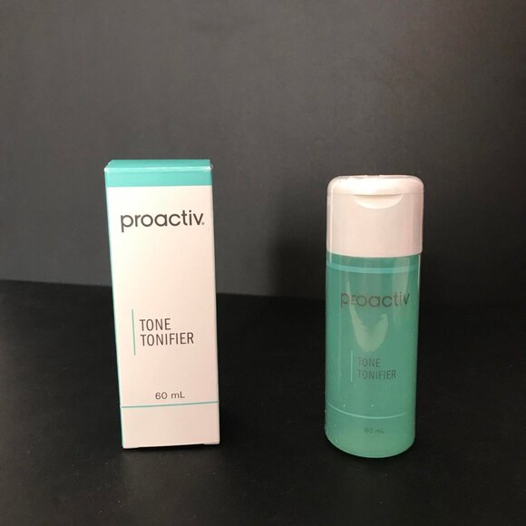 Proactiv Skin Toner 60 ml Bottle Factory Sealed New - Picture 1 of 3